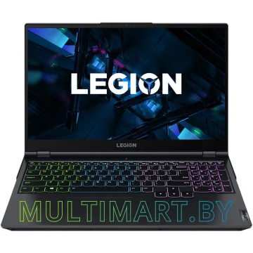 Игровой ноутбук Lenovo Legion 5 15ITH6 (82JK005CPB)